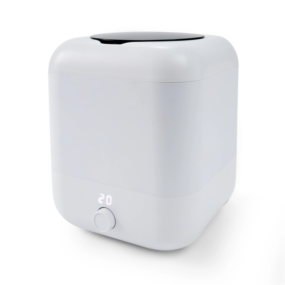 1 Cordless Mini Washing Machine, 1 of 9