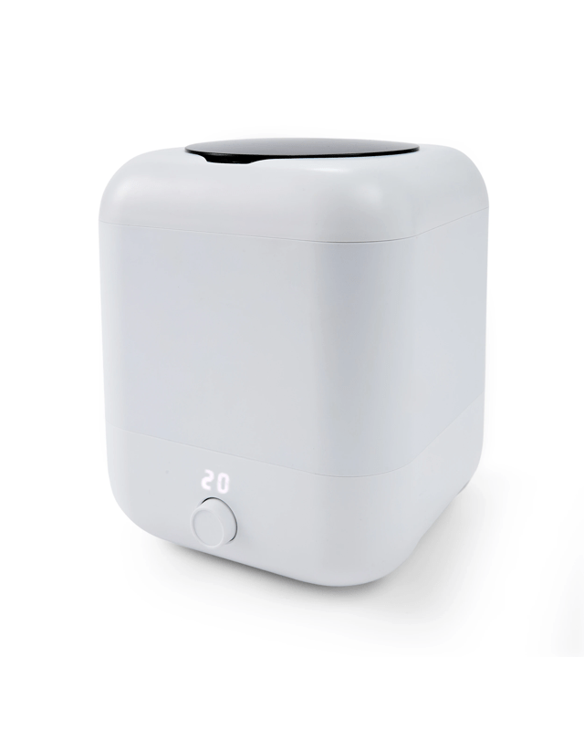 Cordless Mini Washing Mac