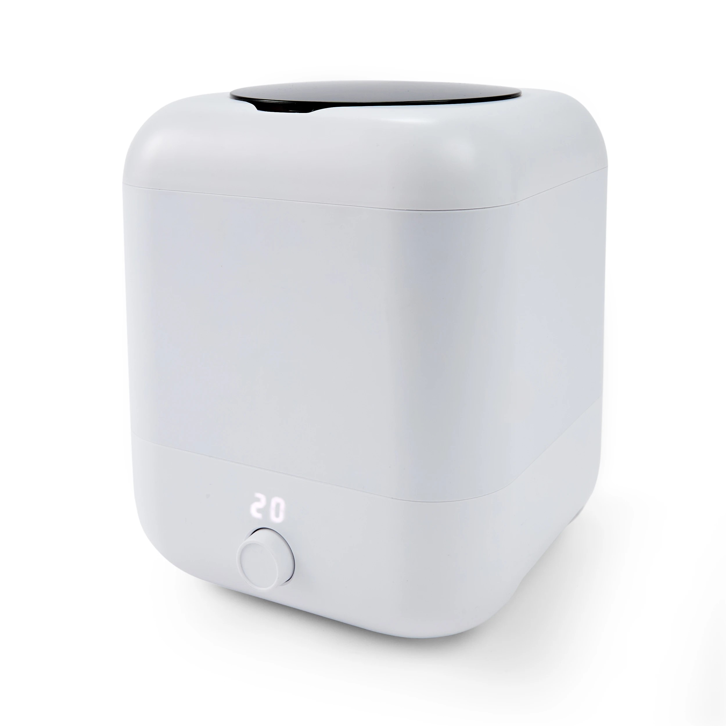 1 Cordless Mini Washing Machine, 1 of 9