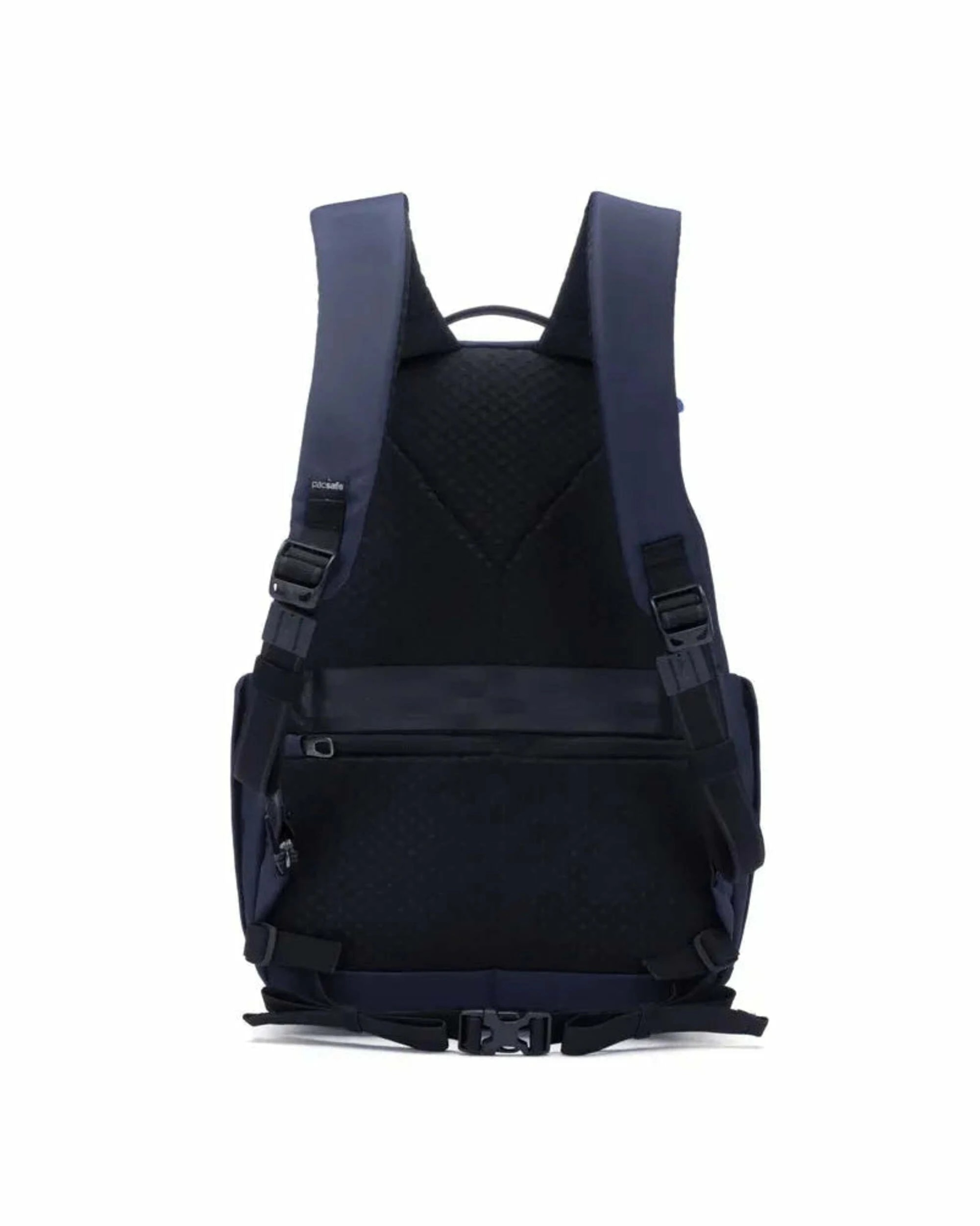 4 PacSafe V All-around Anti-Theft Backpack - 16L - Ocean - Blue, 4 of 5