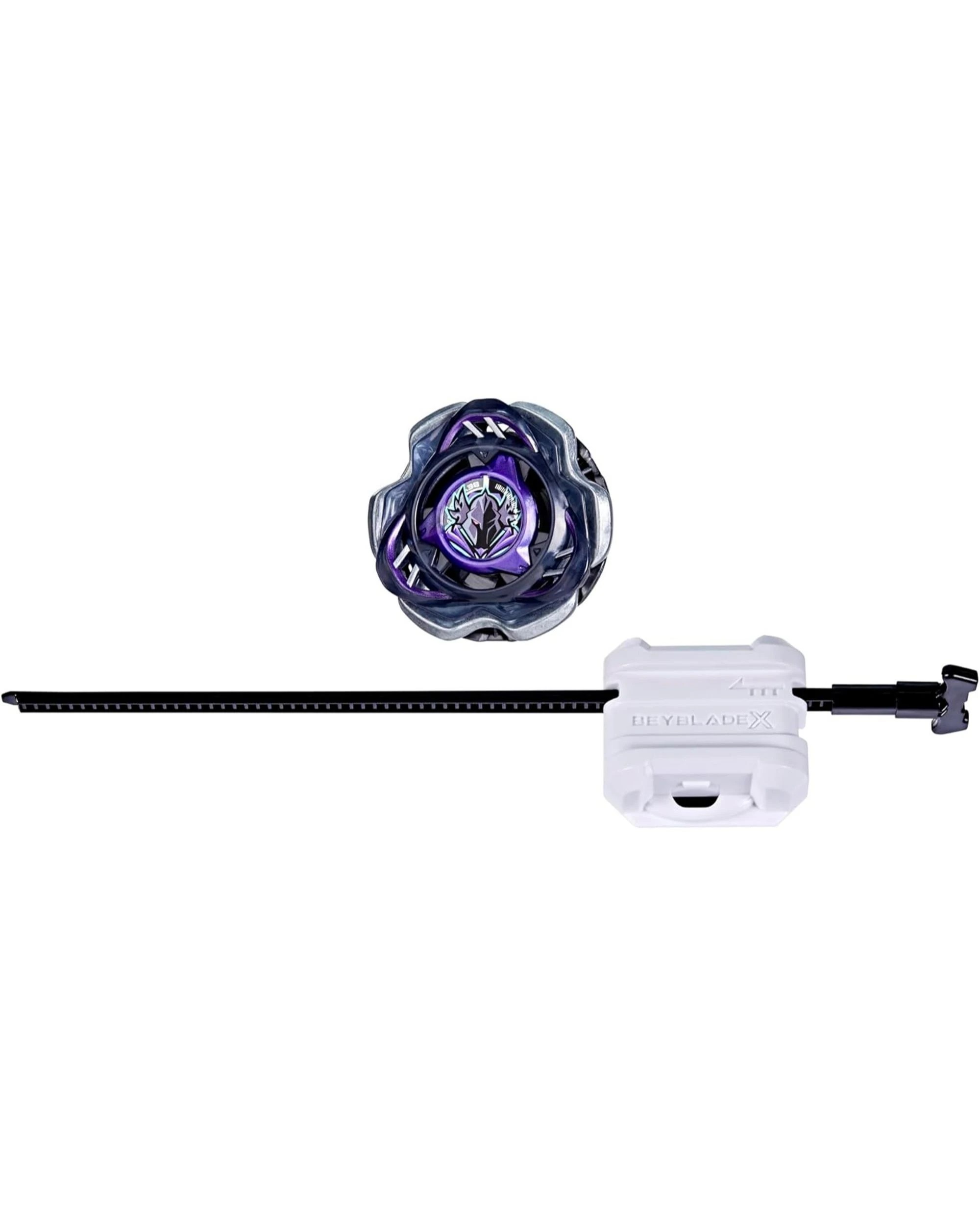 2 Beyblade X Perseus B 6-80W Starter Pack, 2 of 4