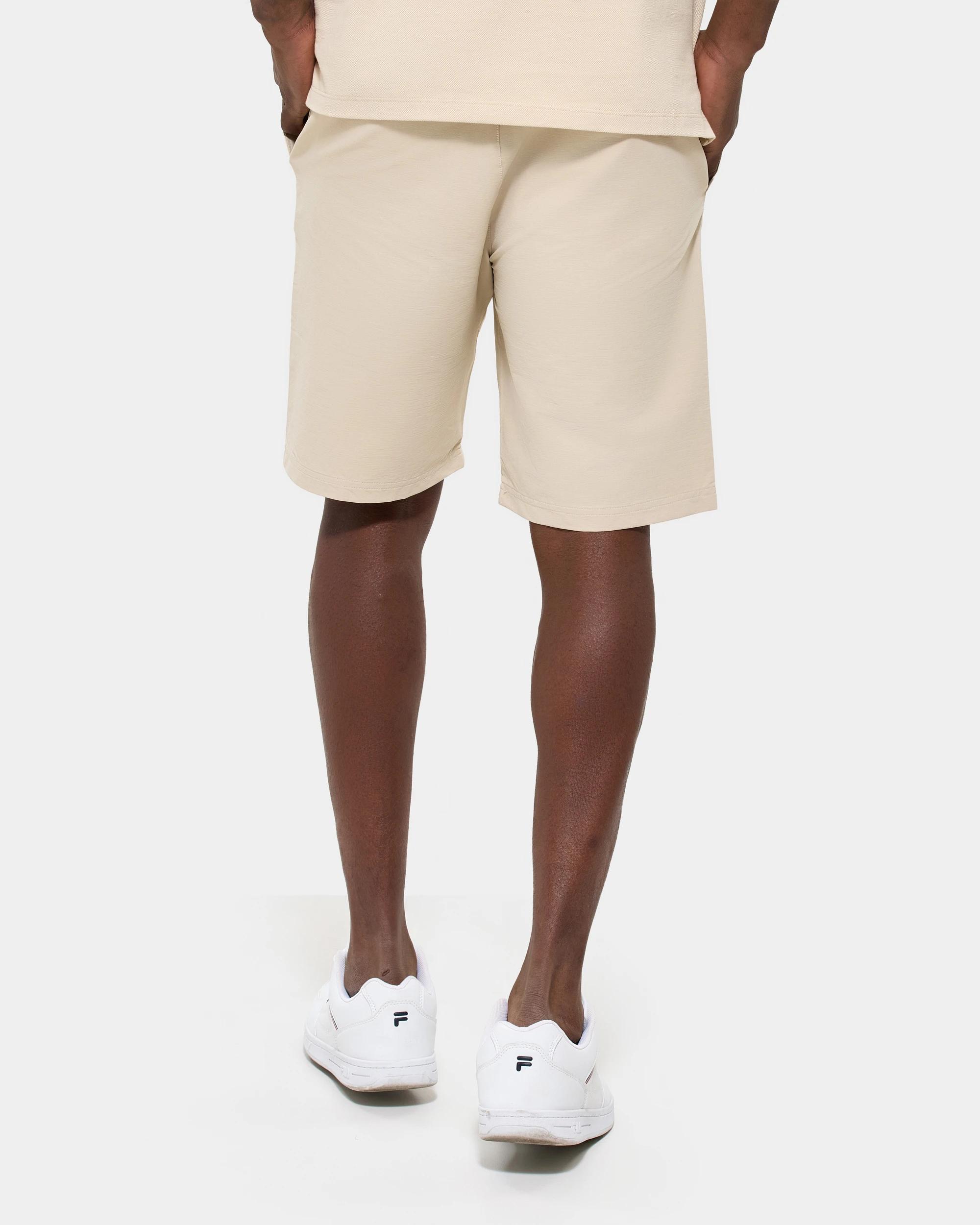 3 Kallan Shorts Sand - Fila NEUTRAL, 3 of 8