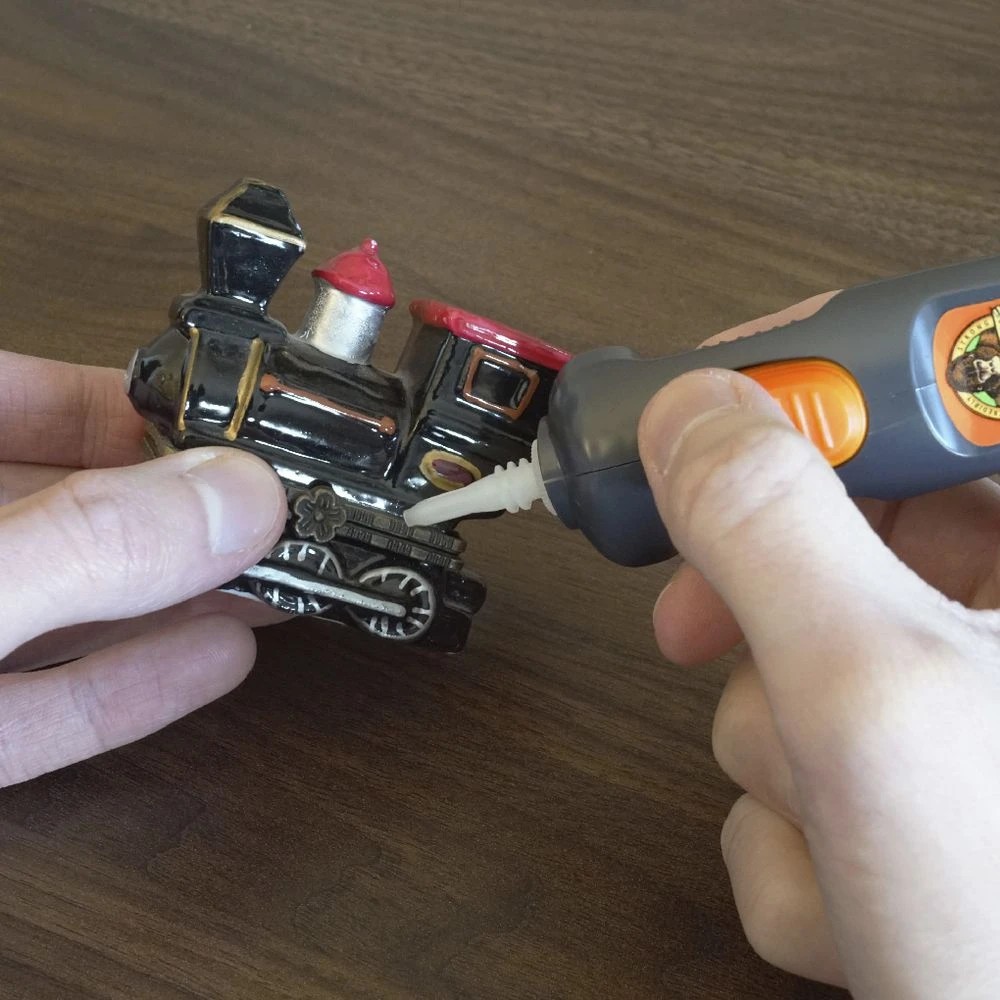 6 Gorilla Super Glue Pen 5.5g, 6 of 7