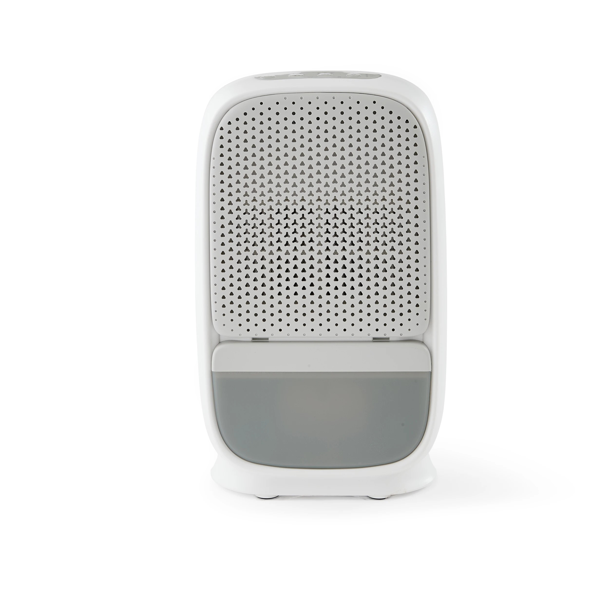 3 Compact Dehumidifier - White, 3 of 8