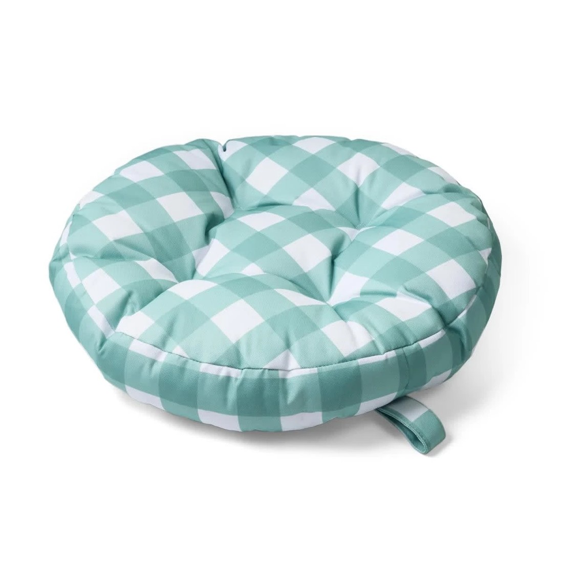 1 Picnic Cushion - Gingham, 1 of 6