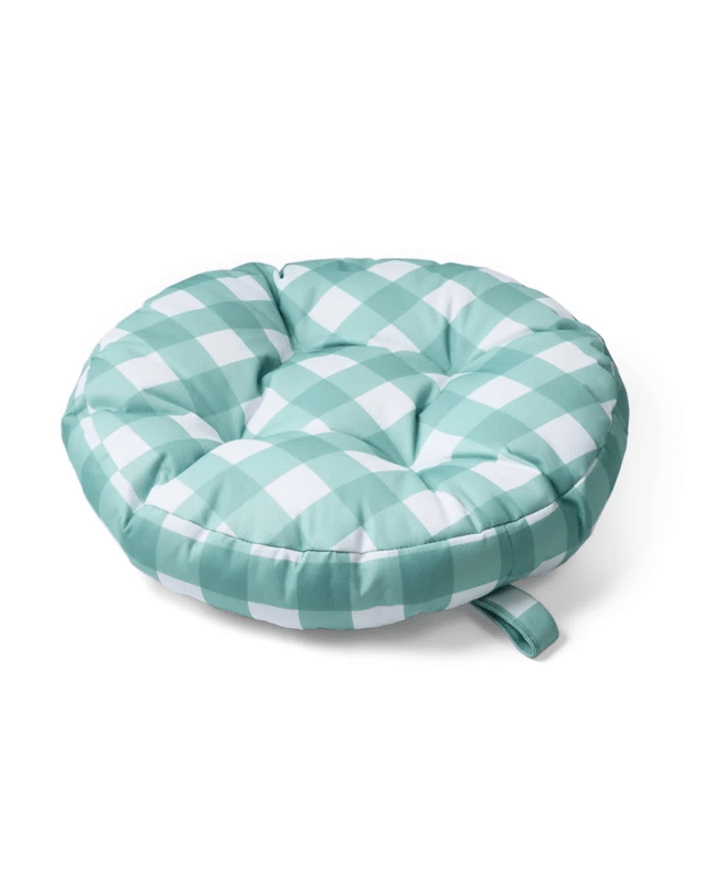 Picnic Cushion - Gin