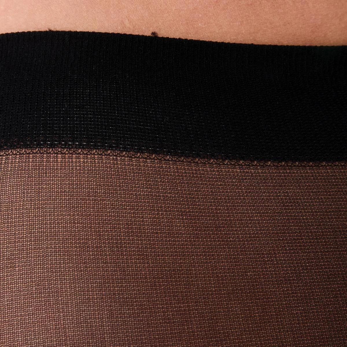 5 Single Fashion Pack Blck Lurex, 5 of 7