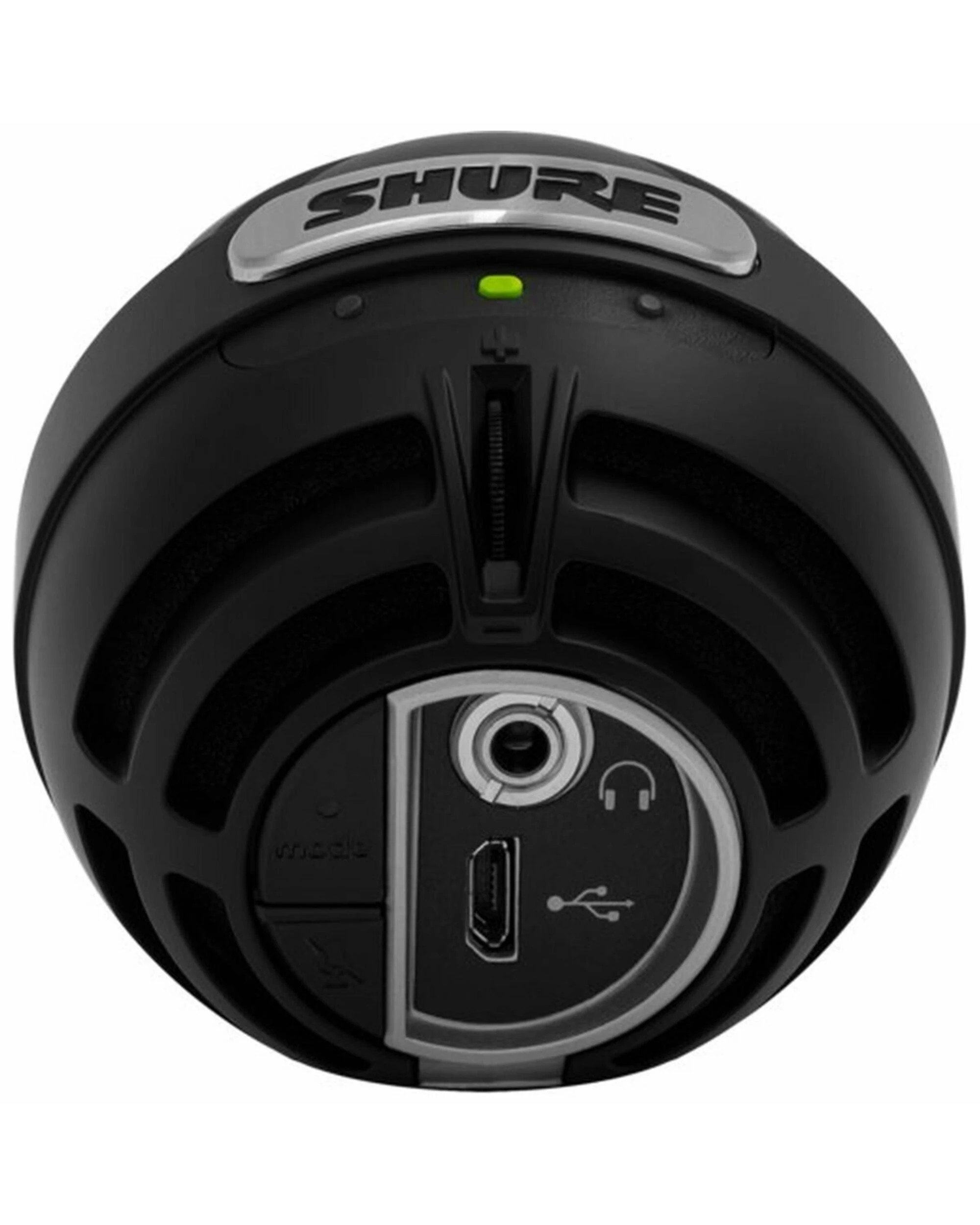 2 Shure Motiv MV5C Home Office Microphone, 2 of 5