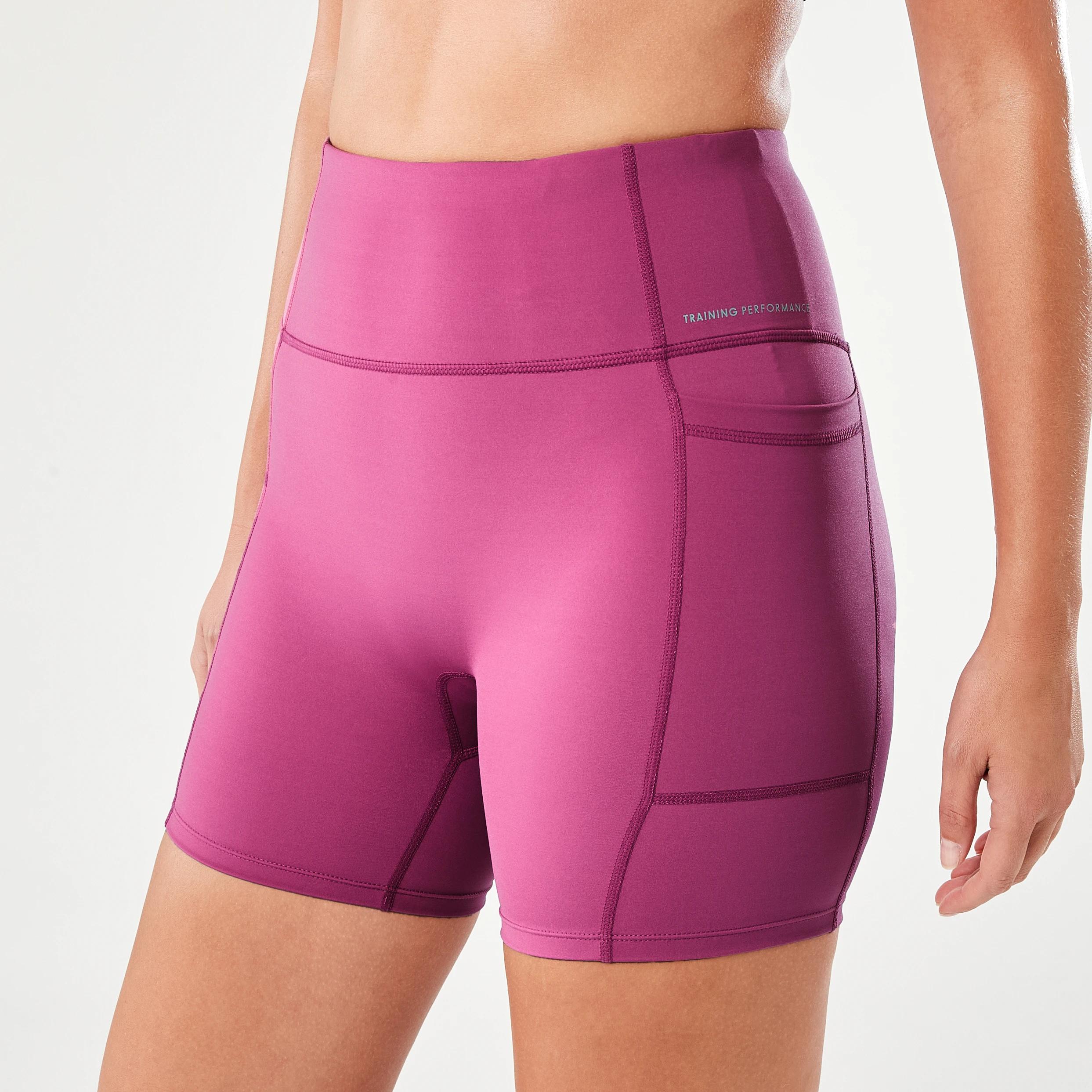 2 Active Womens Train Bike Shorts EVOLET, 2 of 7