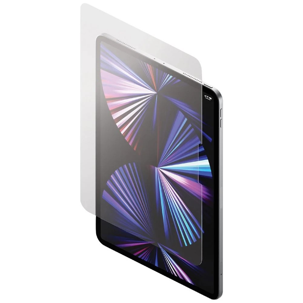 1 Cygnett OpticShield Screen Protector for iPad Pro 11" (M4/M5), 1 of 5