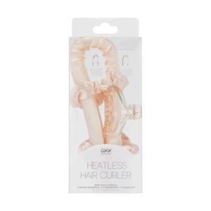 OXX Haircare Heatless Hair Curler