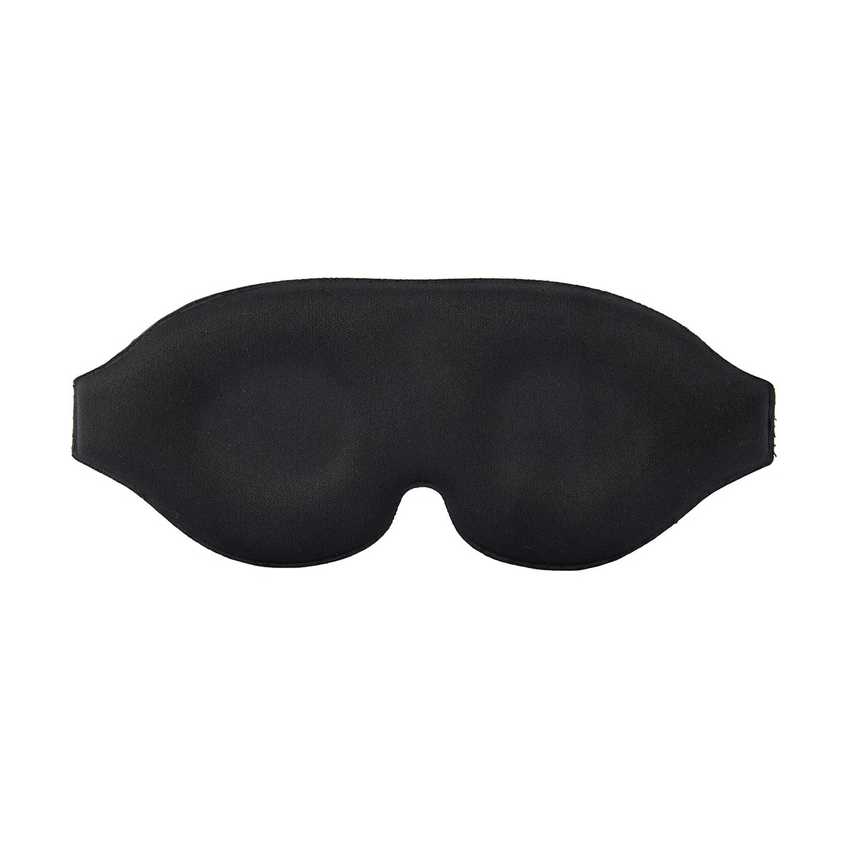 1 OXX Bodycare Eye Mask - Black, 1 of 4