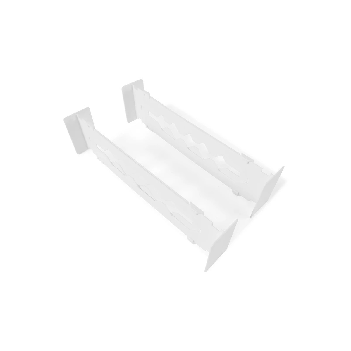 1 2 Expandable Drawer Dividers, 1 of 3