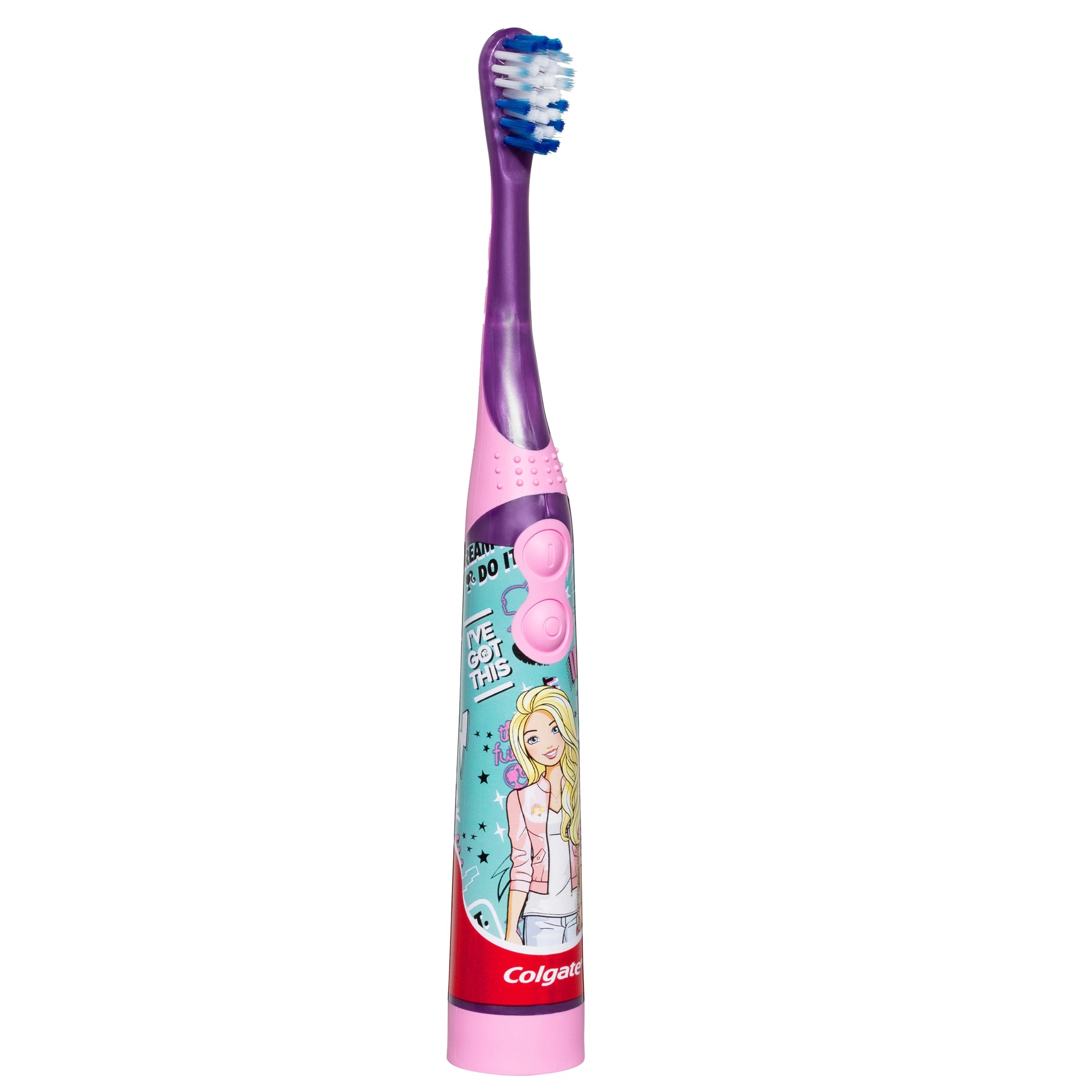 9 Colgate Kids Battery Powered Toothbrush - Assorted, 9 of 9