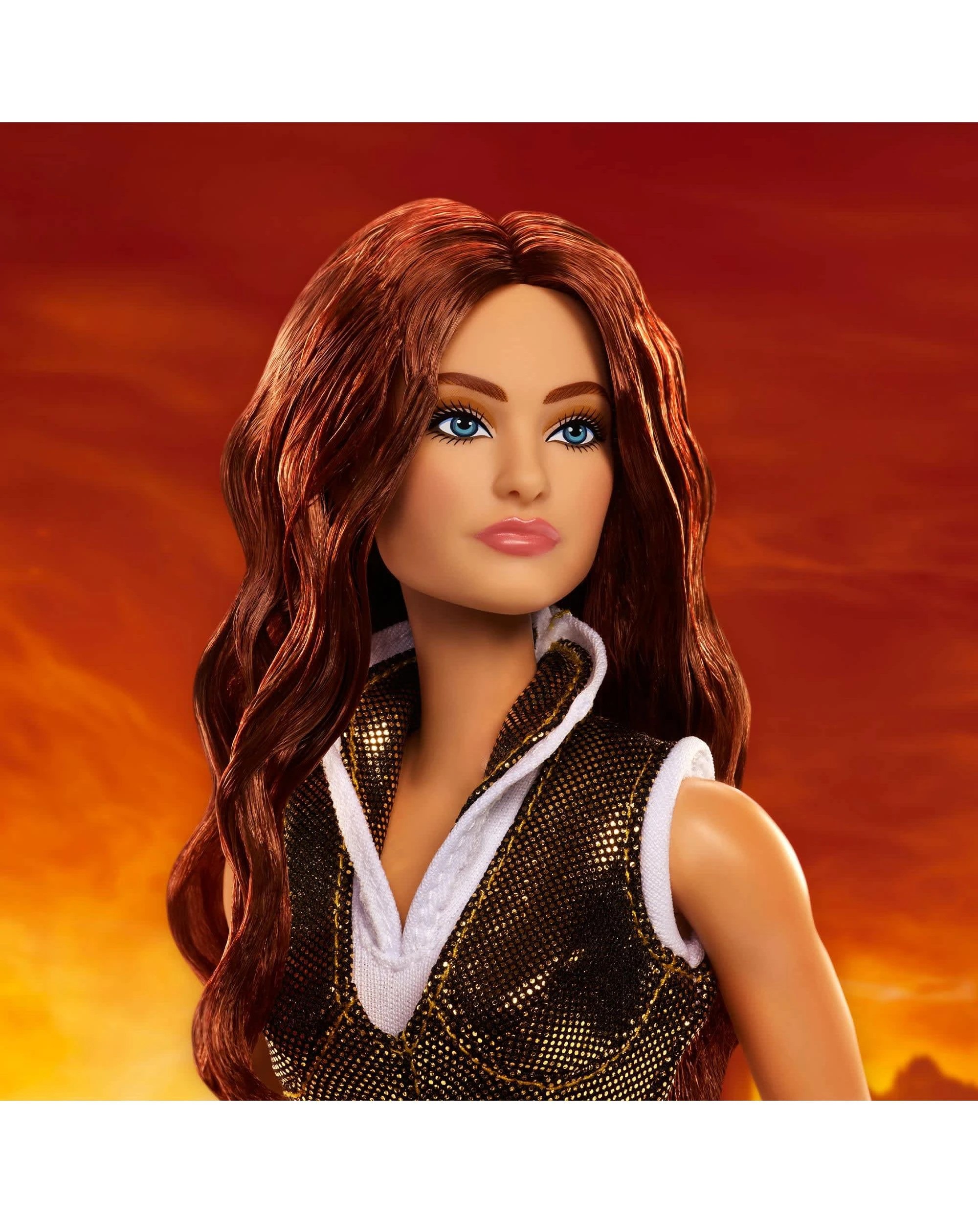 10 Barbie Signature Masters of the Universe - 2026 -  Teela Doll, 10 of 10
