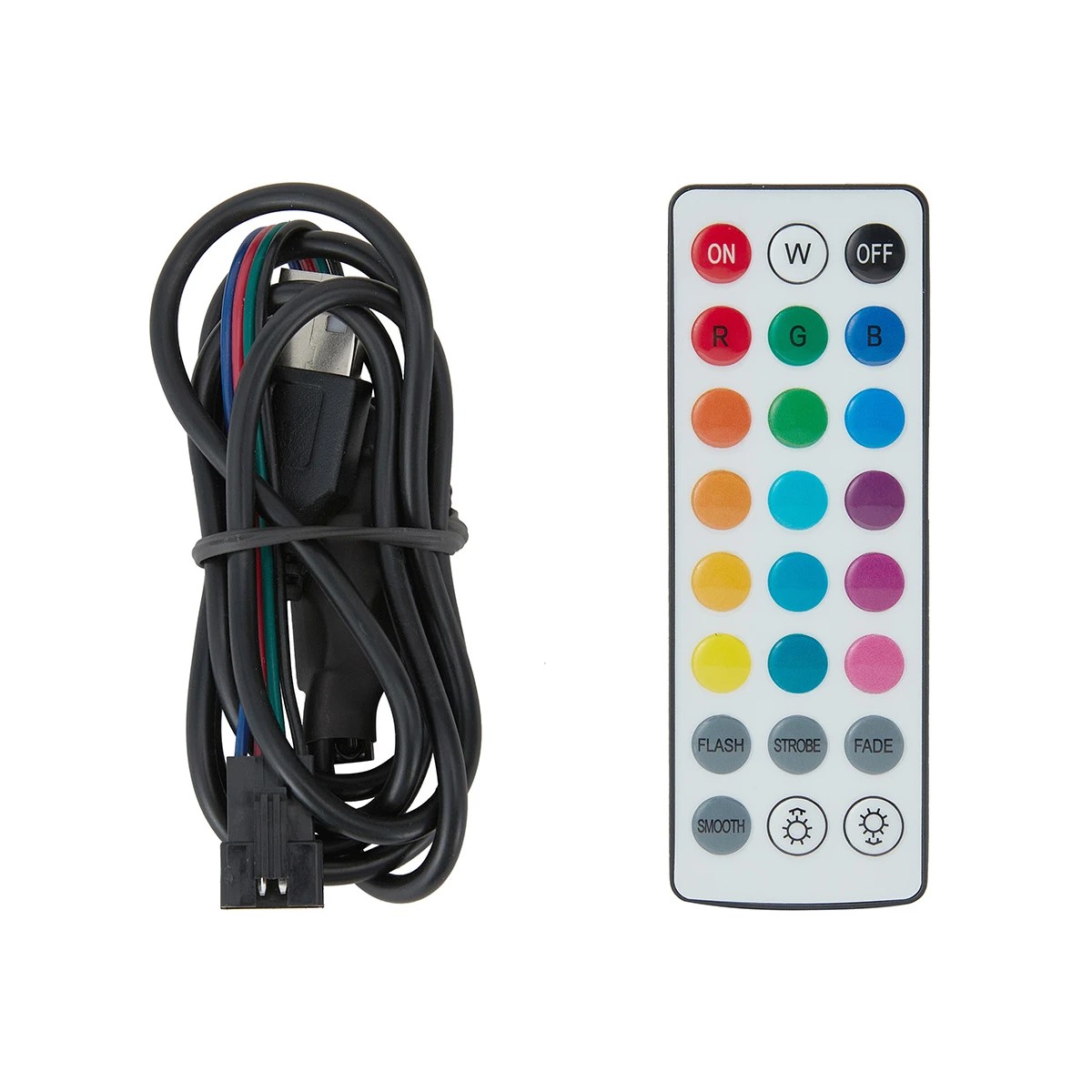 8 5m LED Strip Light, 8 of 9