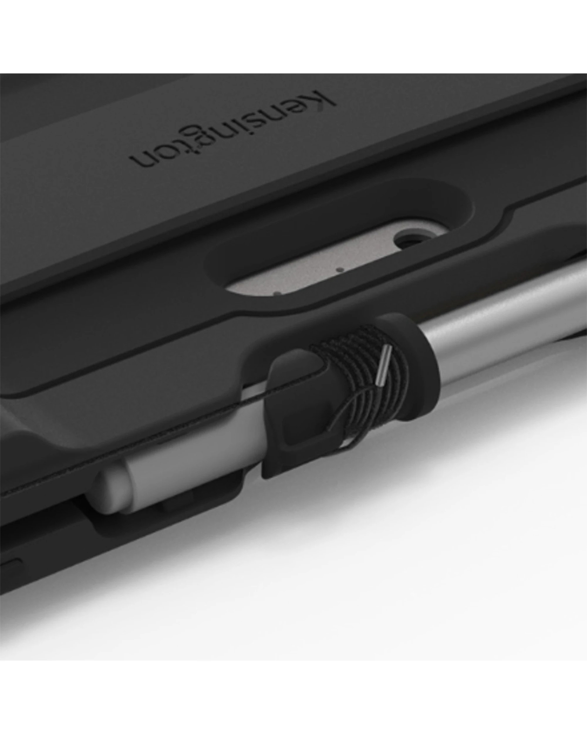 2 Kensington Blackbelt 2nd Degree Rugged Case For Surface 7/6/5 Protective - Black, 2 of 7