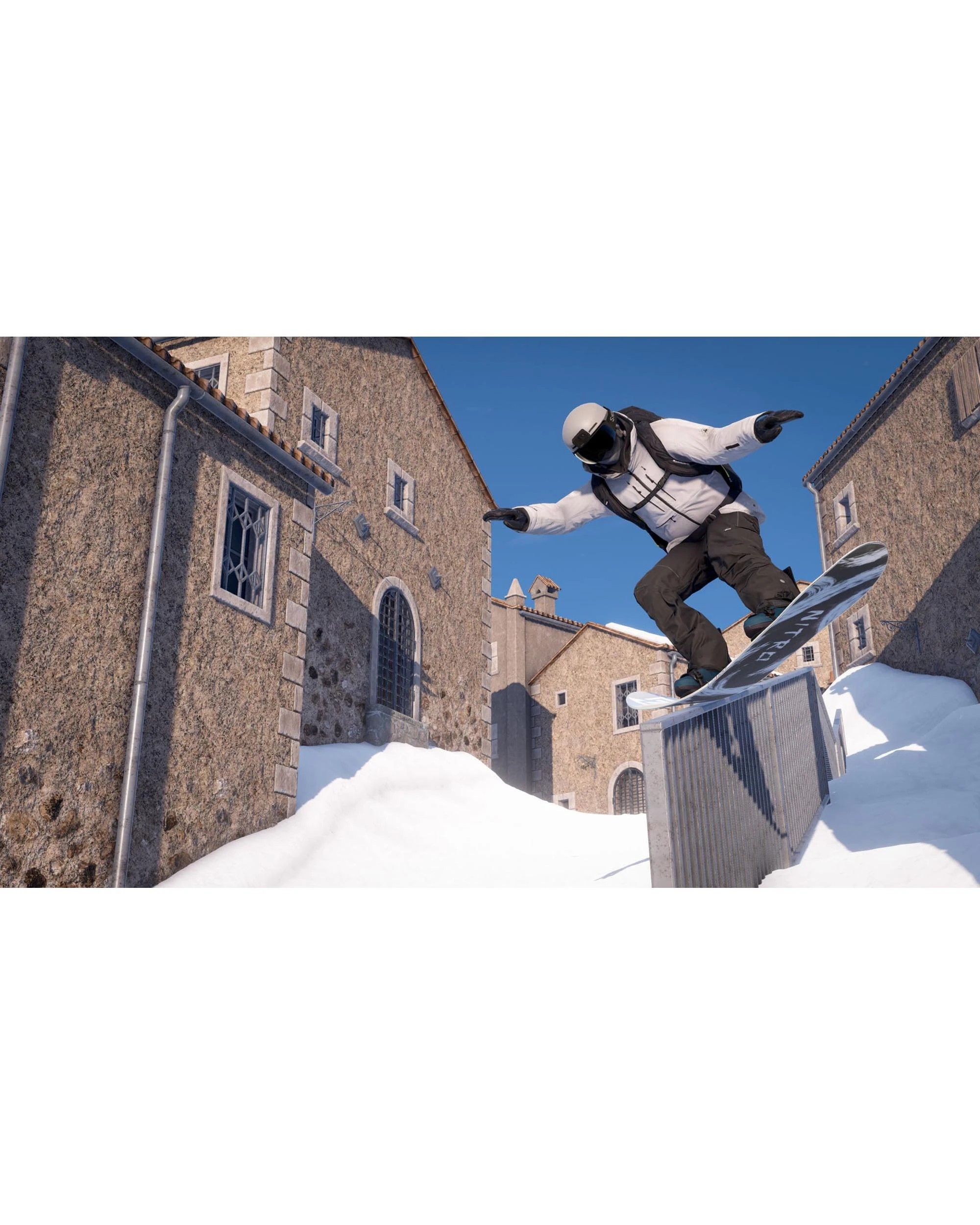 6 Shredders Full Ride Edition - PS5, 6 of 7