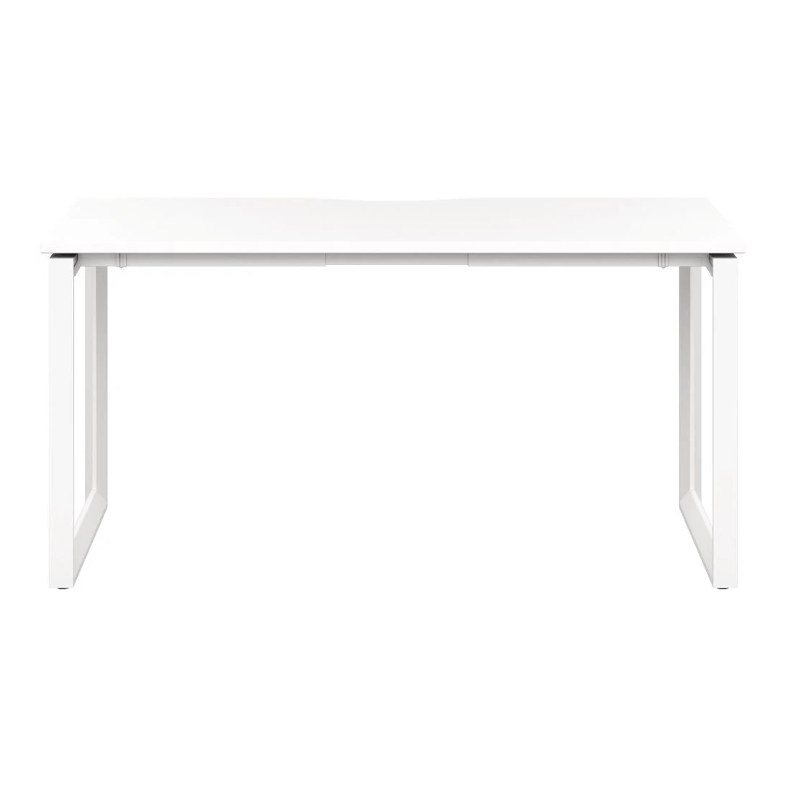 2 Stilford S2 Pro Version 1 Desk 1500 x 750mm White, 2 of 5