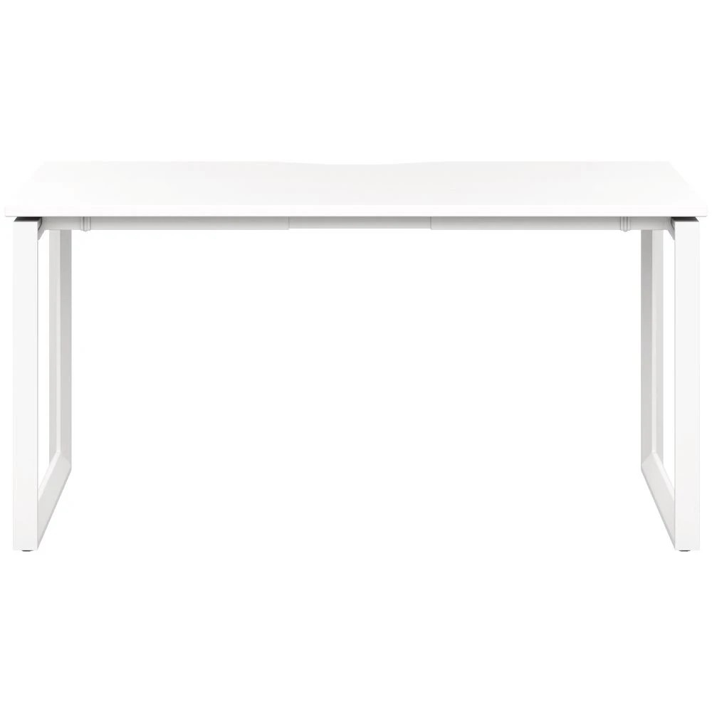 2 Stilford S2 Pro Version 1 Desk 1500 x 750mm White Desks, Tables and Workstations, 2 of 5
