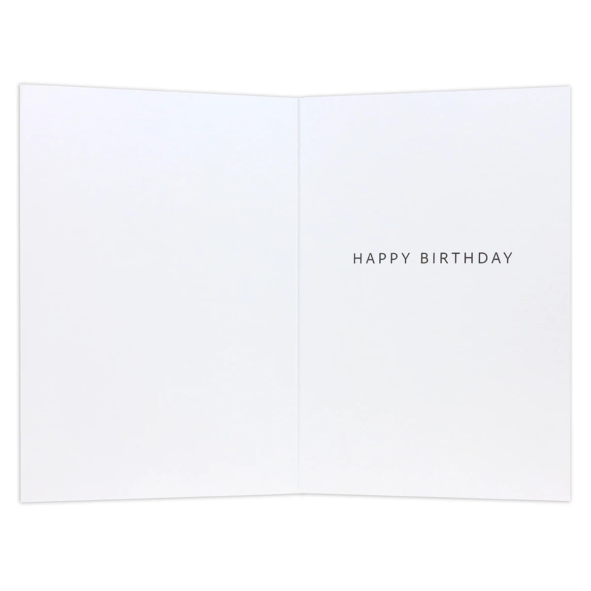 2 Connections from Hallmark Birthday Card - Especially for You, 2 of 3