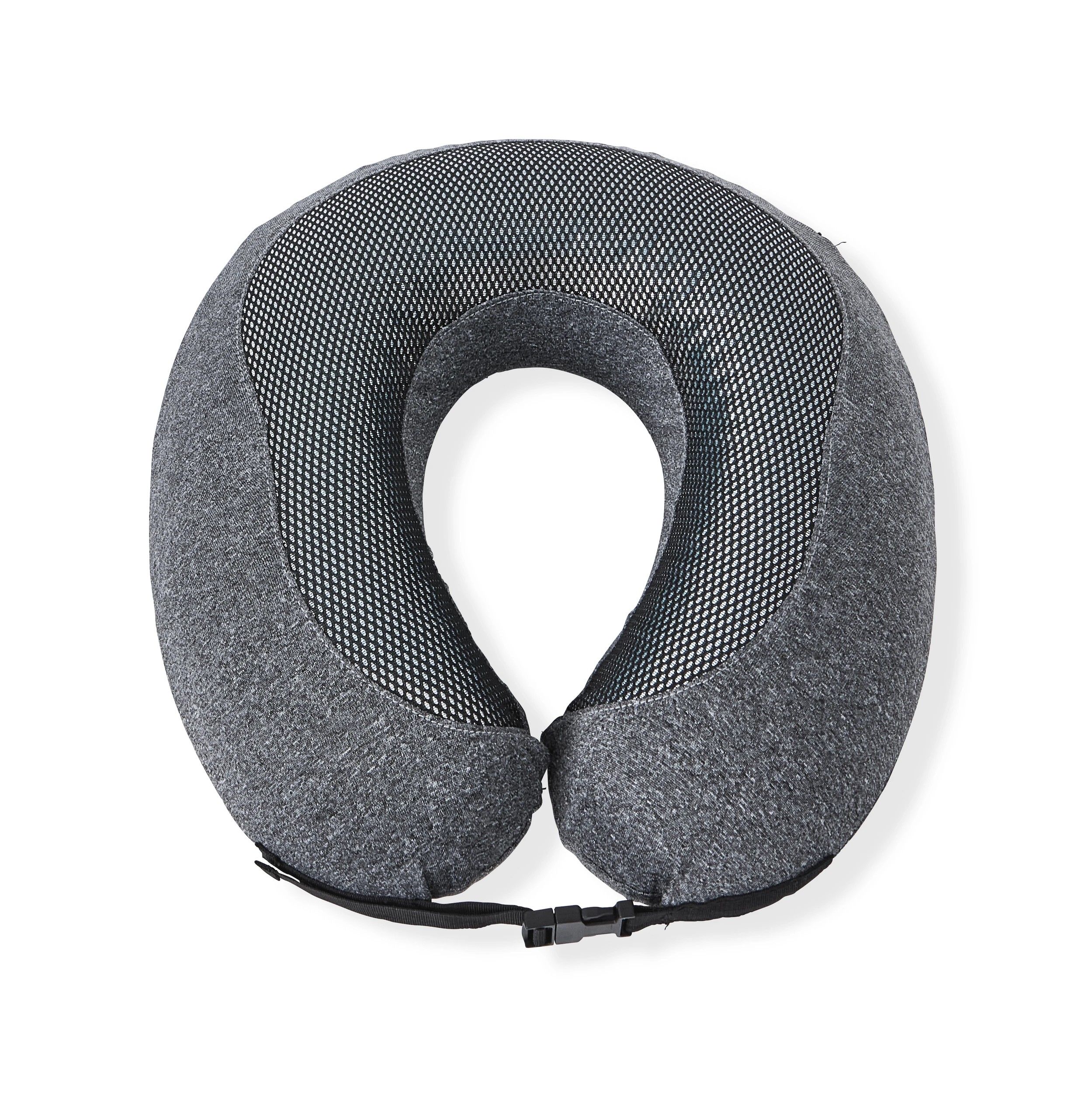 4 Cool Touch Travel Pillow, 4 of 10