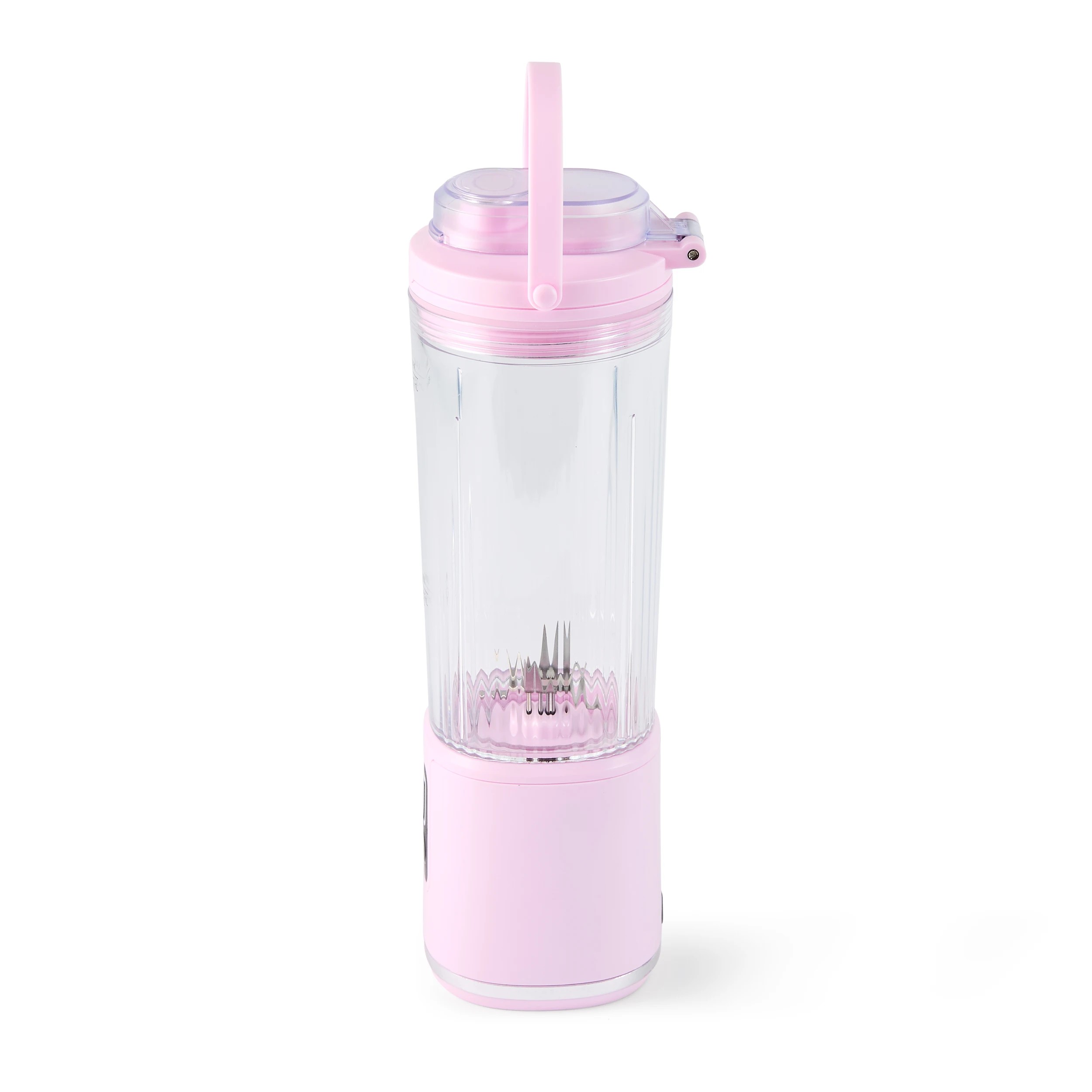 5 Portable USB Blender - Pink, 5 of 10