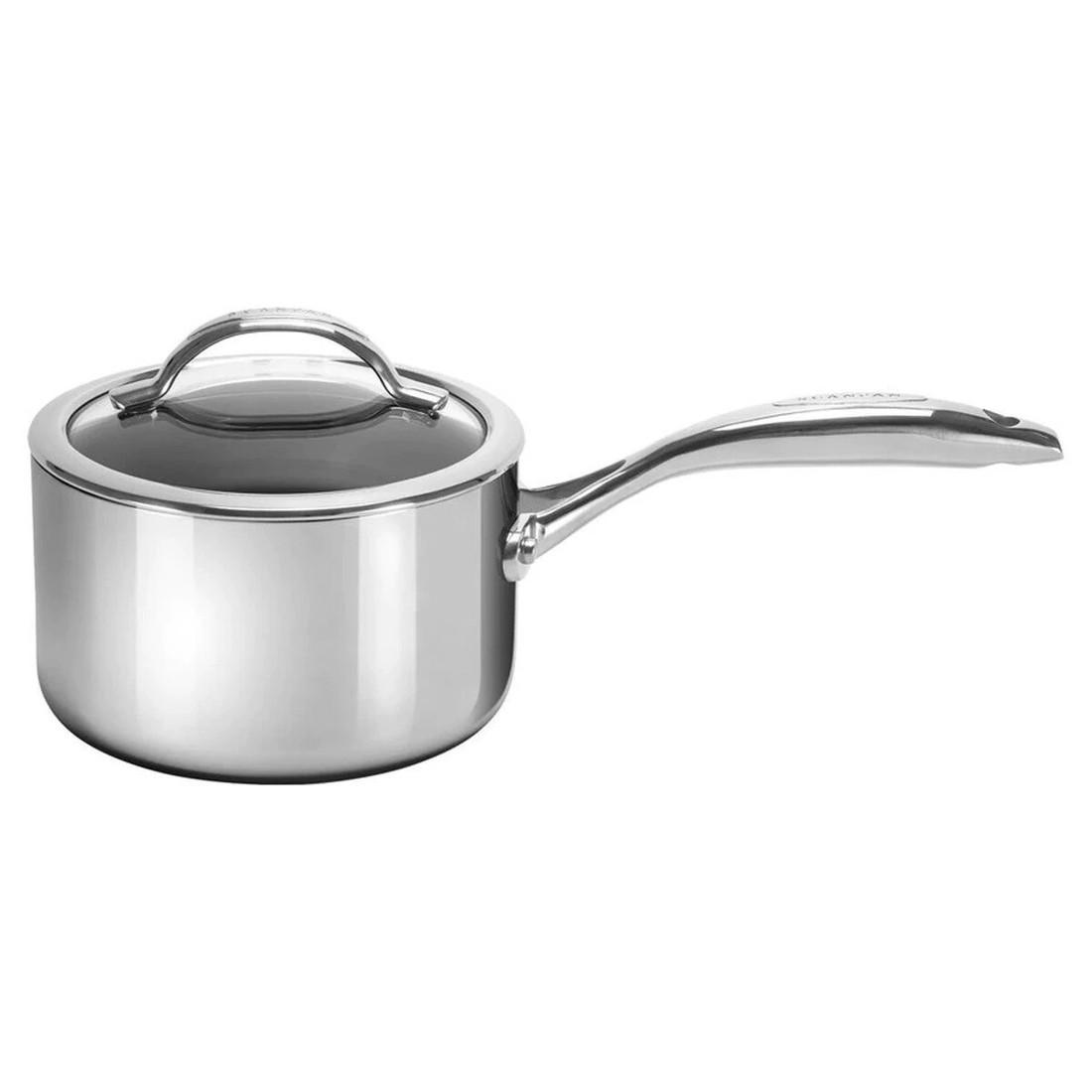 1 Scanpan HaptIQ 16cm/1.8L Saucepan, 1 of 2