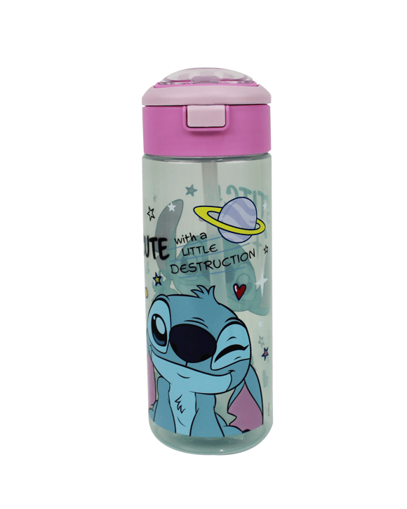 709ml Stitch Drink Bottle