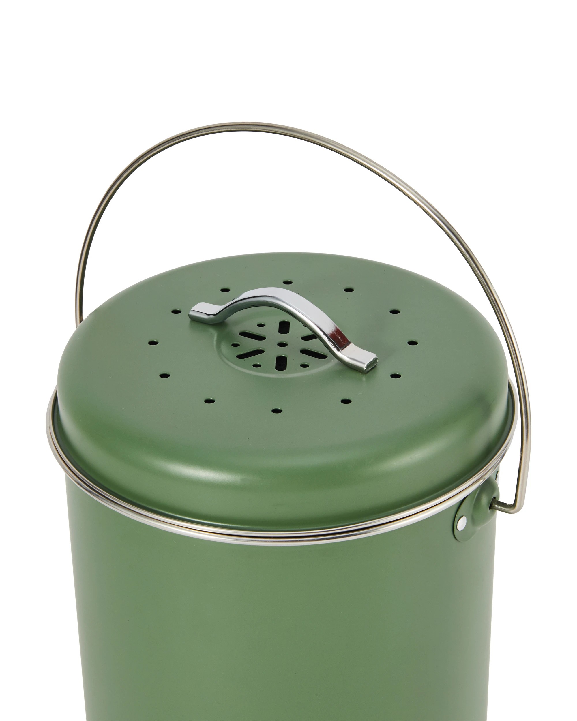 6 Compost Bin, 6 of 7