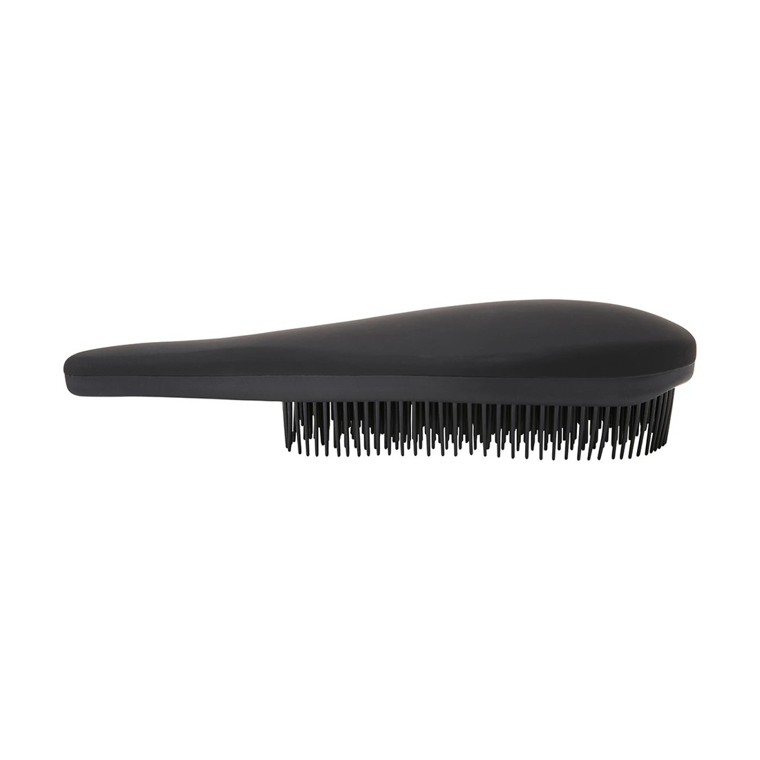 5 Supreme Detangler Hair Brush - Black, 5 of 7