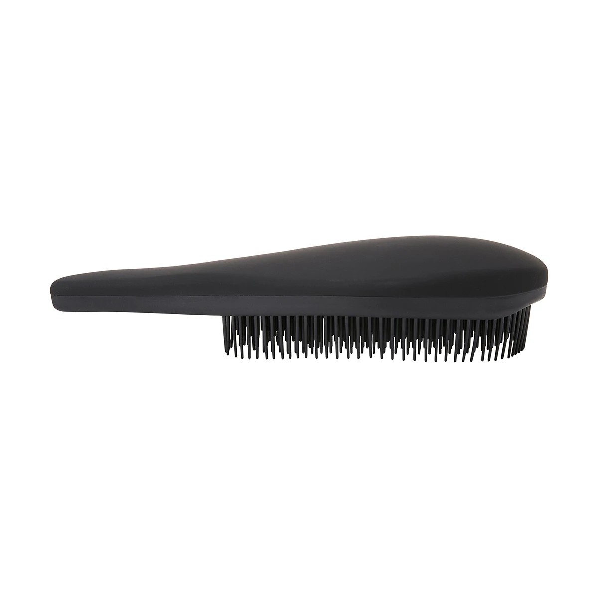 5 Supreme Detangler Hair Brush - Black, 5 of 7
