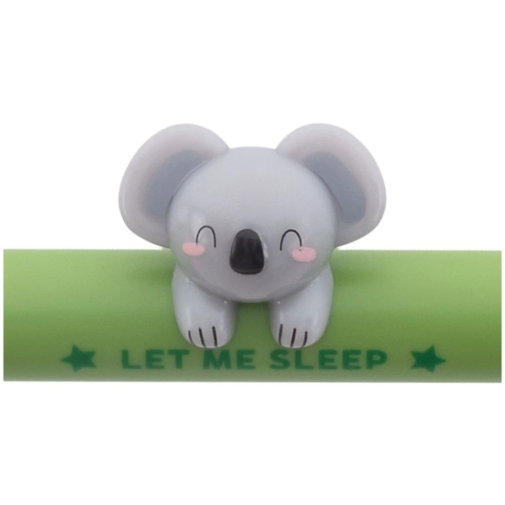 3 Legami Gel Pen Lovely Friends Koala, 3 of 3