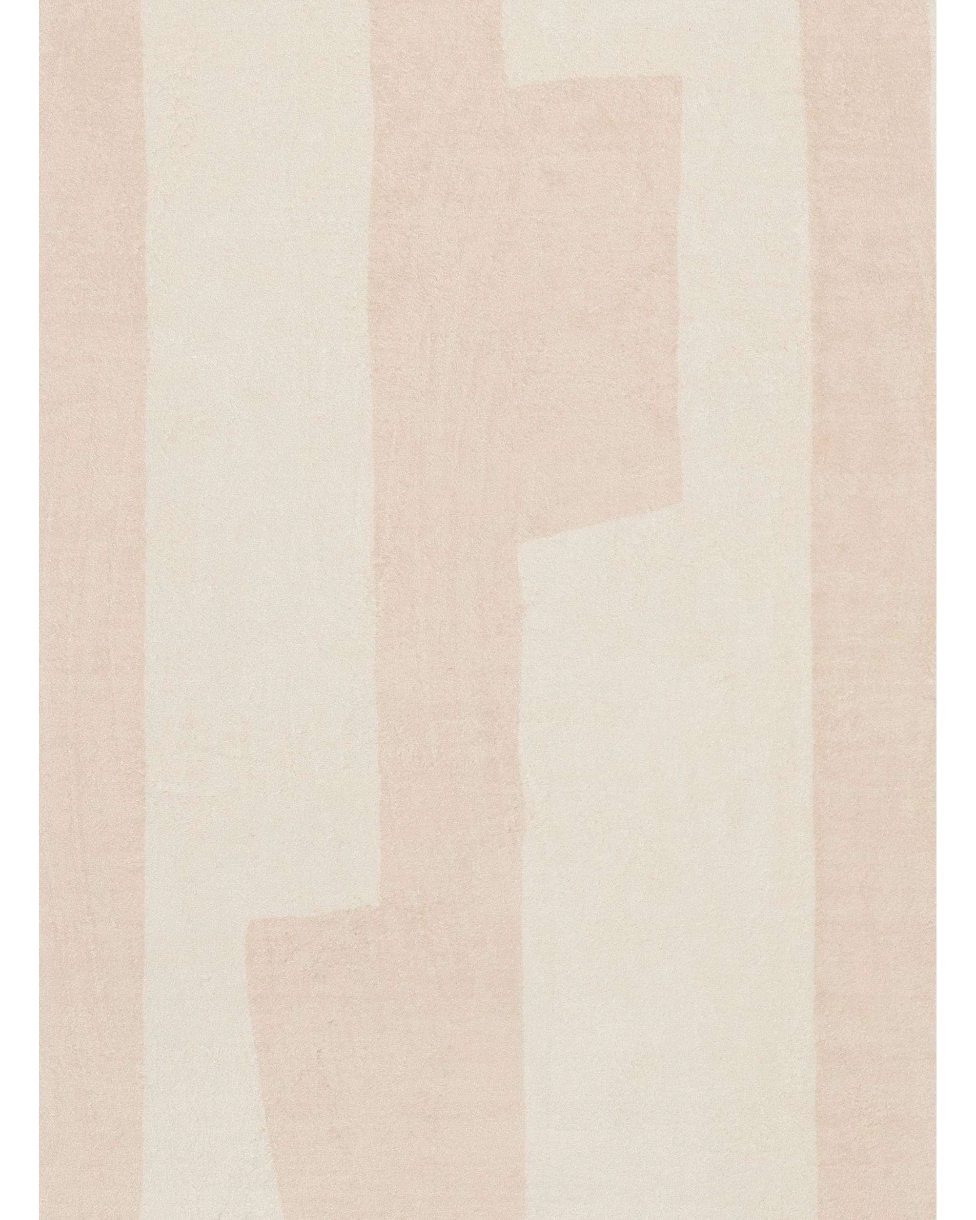 6 Loopsie Bellerose Printed Washable Rug-330cm x 240cm - Beige, 6 of 8