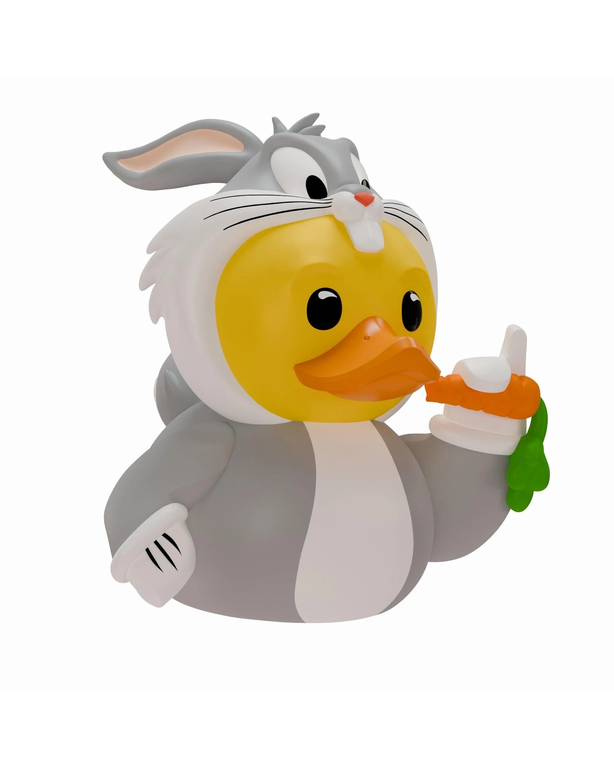 4 TUBBZ Looney Tunes Bugs Bunny Boxed Edition Cosplaying Duck Figure, 4 of 7