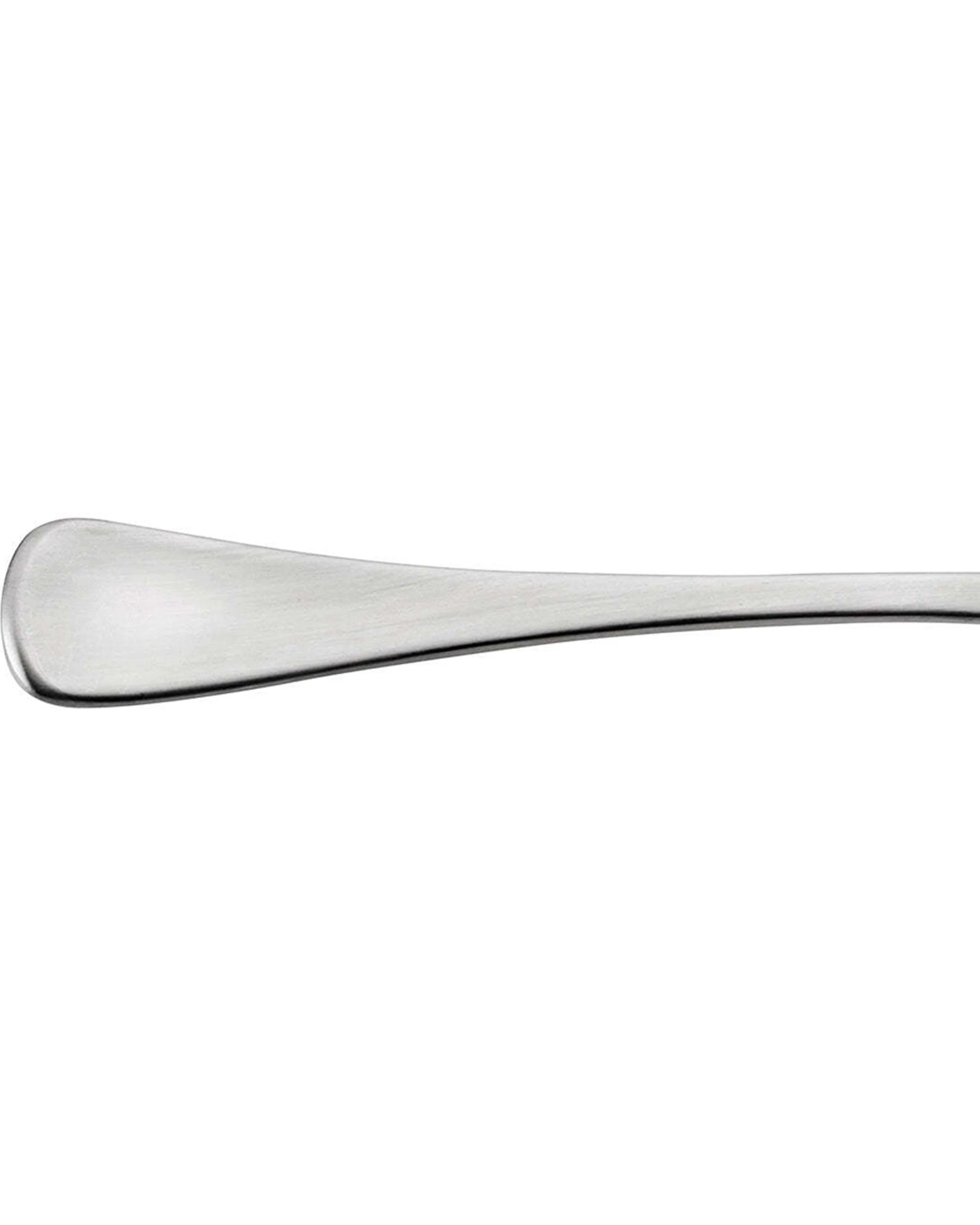 4 Stanley Rogers Metro Rice Fluffer Serving Spoon Stainless Steel Utensil Set - Silver, 4 of 4