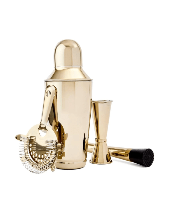 Cocktail Shaker Set