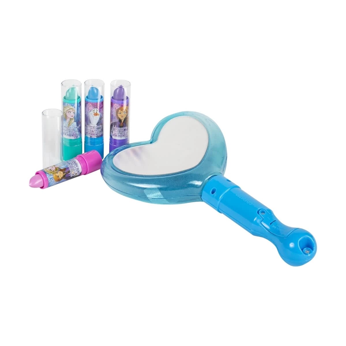 2 Disney Frozen II Flavoured Lip Balm Set, 2 of 3