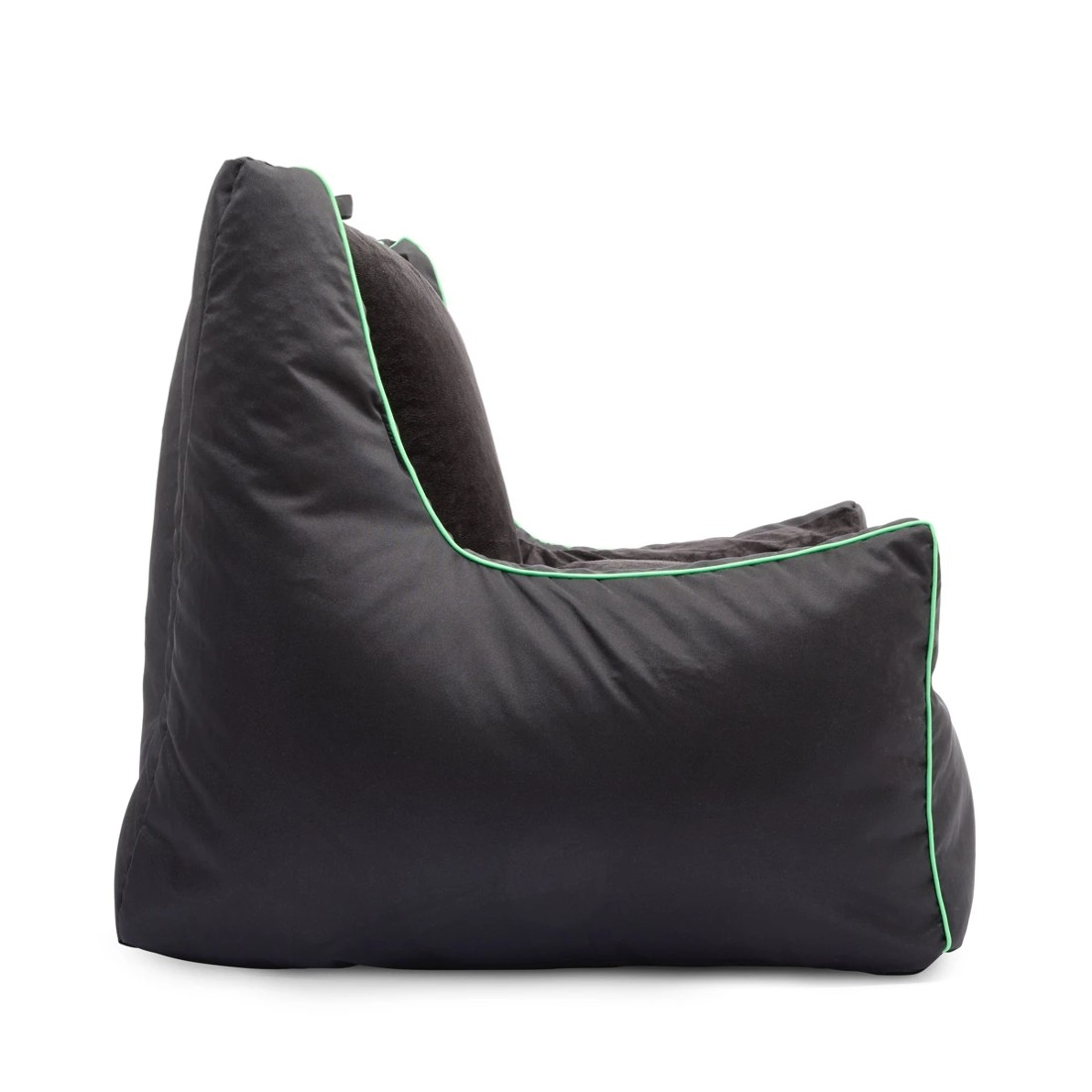 8 Gaming Beanbag - Black, 8 of 10