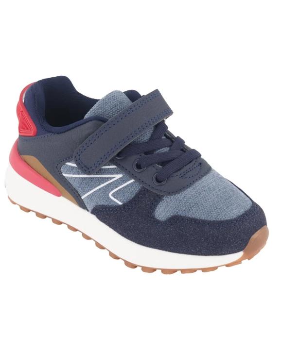 Junior Casual Sneakers