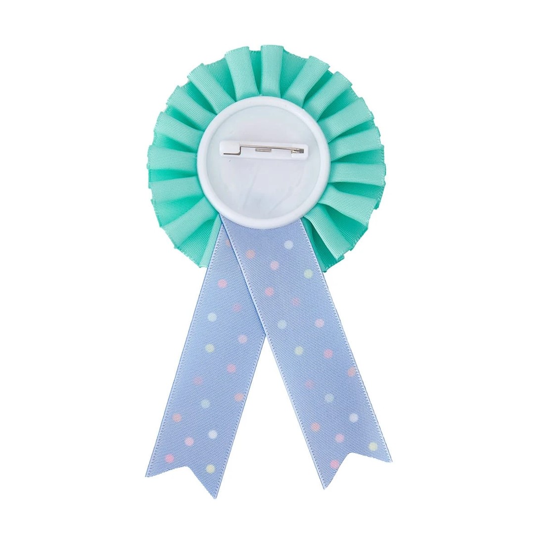 2 Birthday Badge, 2 of 6