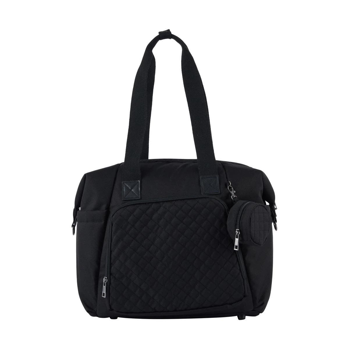 1 Tote Nappy Bag, 1 of 5
