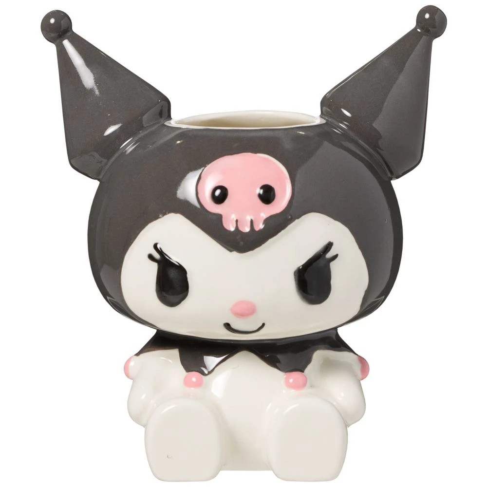1 Kuromi Pen Cup, 1 of 3