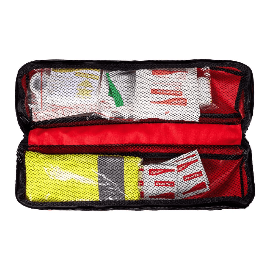 3 Trafalgar Vehicle Breakdown First Aid Kit, 3 of 6