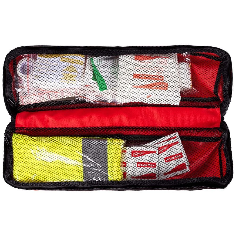 3 Trafalgar Vehicle Breakdown First Aid Kit, 3 of 6