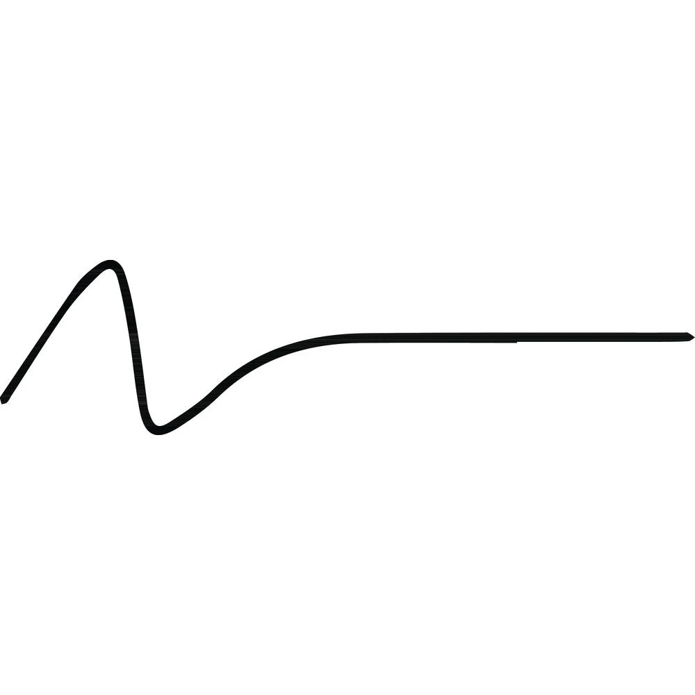 2 POSCA PC 1MR Paint Marker Black, 2 of 7