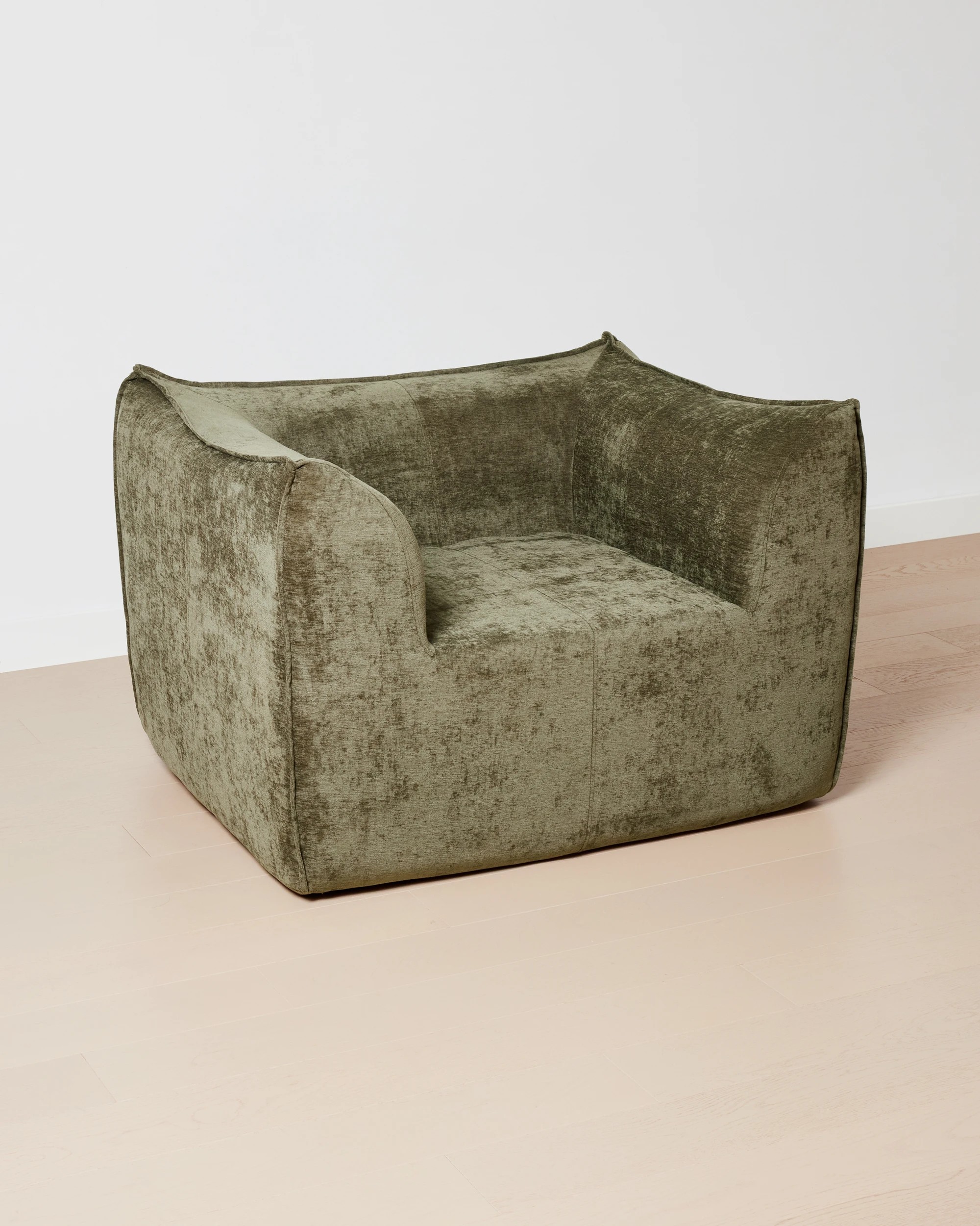 2 Mellow Compressed Lounge Chair, 2 of 6