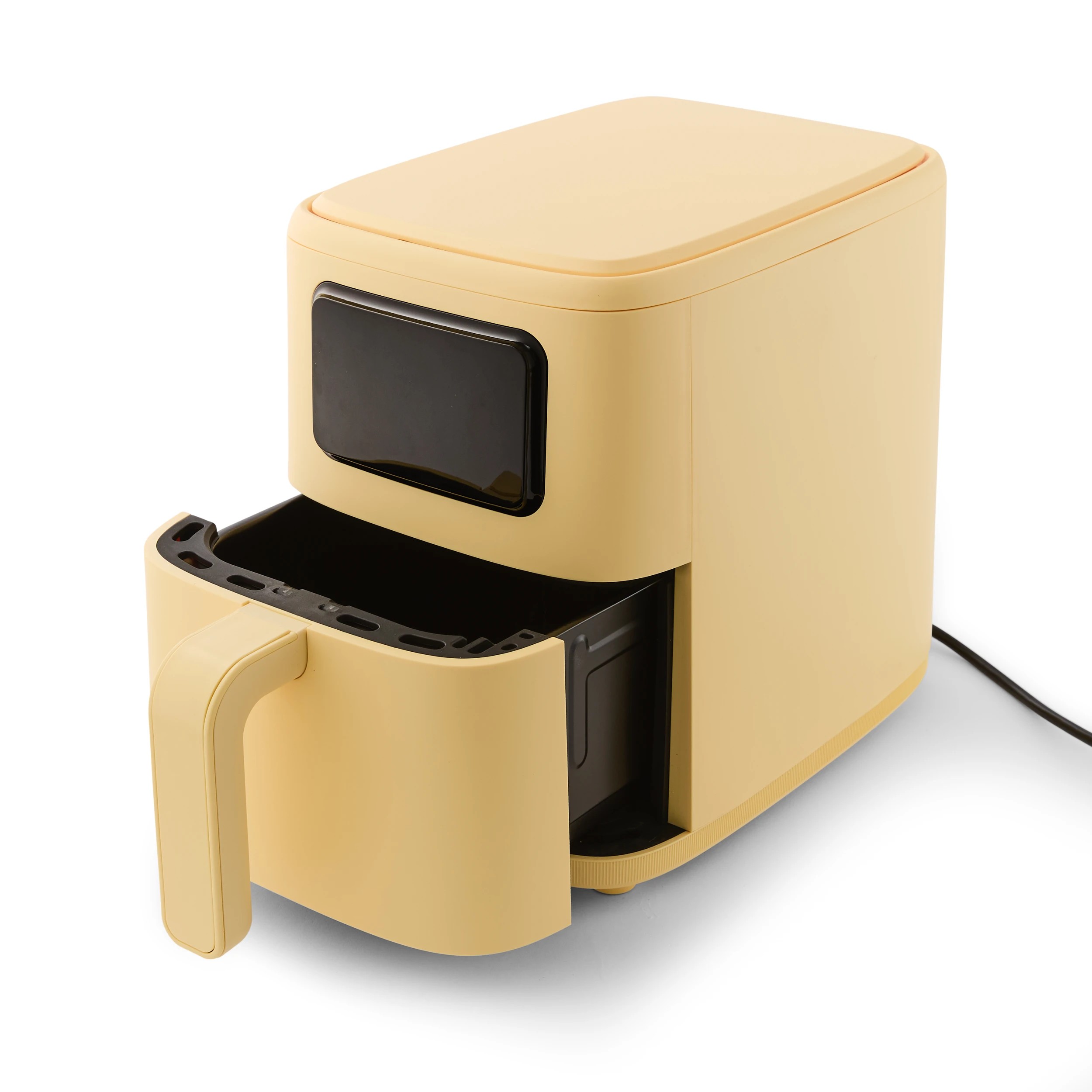 9 4L Air Fryer - Yellow, 9 of 10