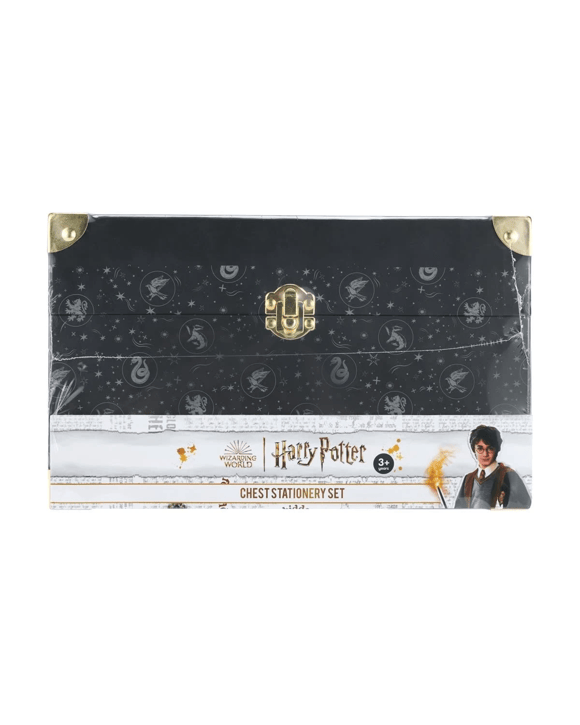 Wizarding World Harry Potter Stationery Chest