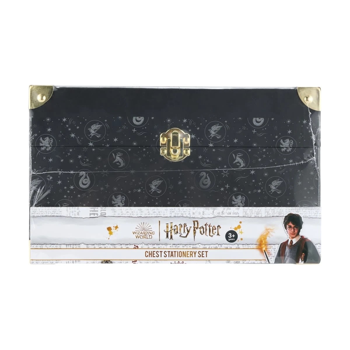 1 Wizarding World Harry Potter Stationery Chest, 1 of 9